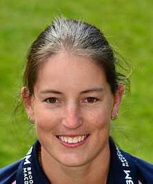 Image of Holly Huddleston