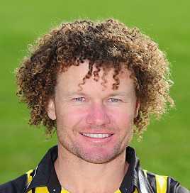 Image of Hamish Marshall
