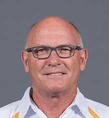 Image of Jeff Crowe