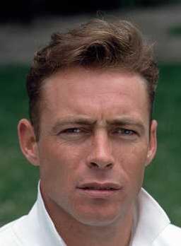 D Morrison