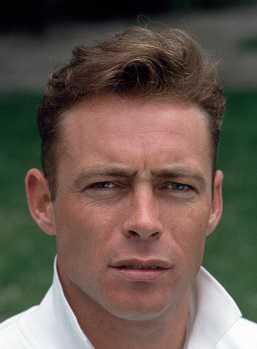 Image of Danny Morrison