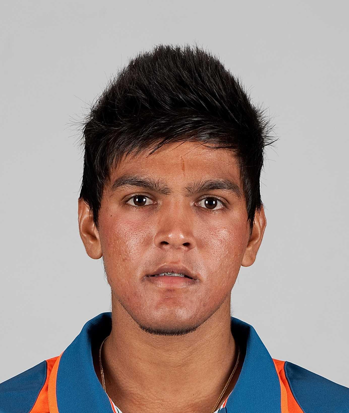 Image of Smit Patel