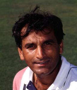 R Chauhan