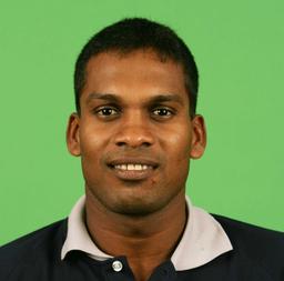 S Jayantha