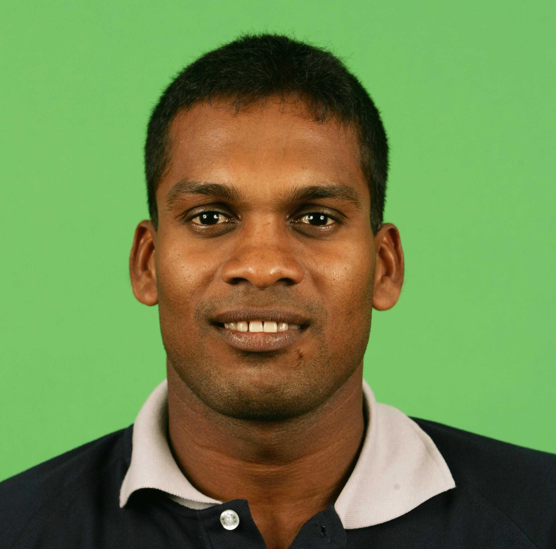 Image of Saman Jayantha