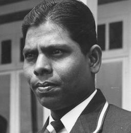 H Gaekwad