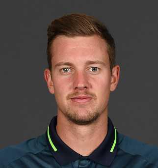 Image of Jake Ball