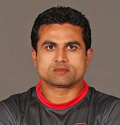Shaiman Anwar