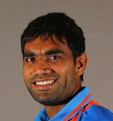 Munaf Patel