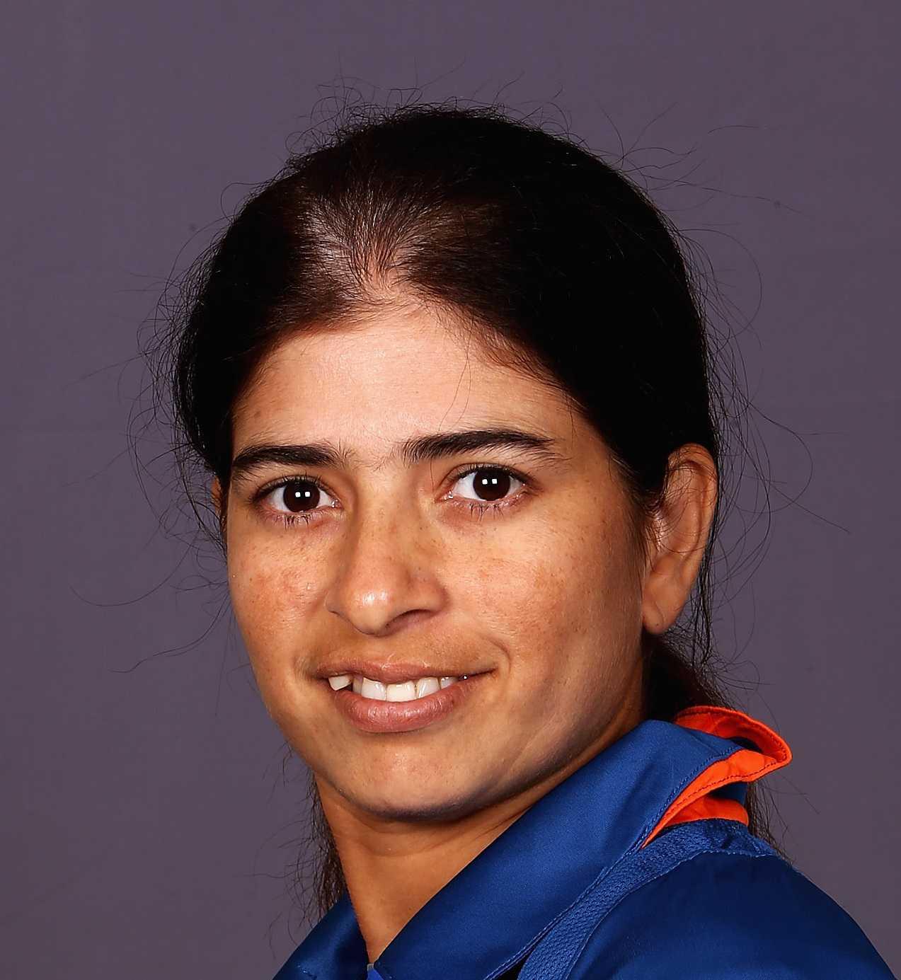 Image of Sulakshana Naik
