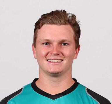 Max Bryant