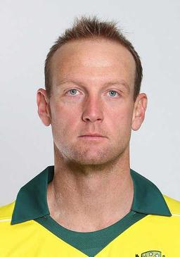 Cameron White