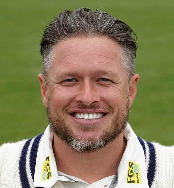 Image of Mitchell Claydon