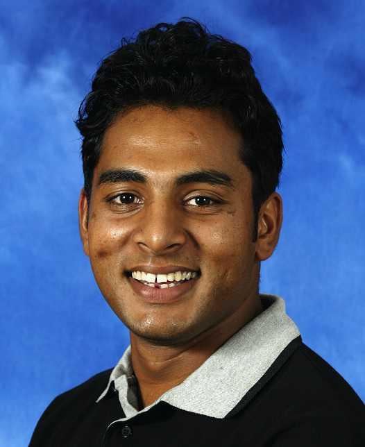 Image of Tushar Imran