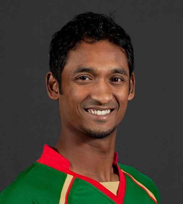 Image of Naeem Islam