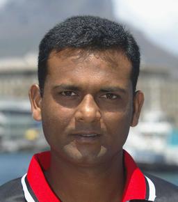 A Patel