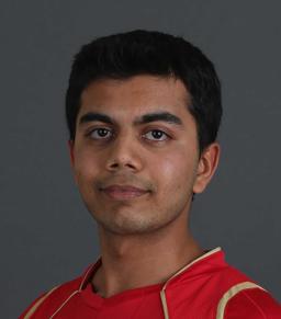 Vasu Shah