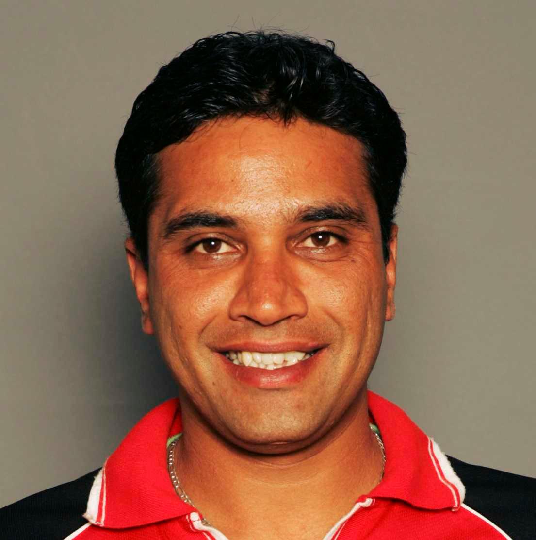 Image of Sandeep Jyoti
