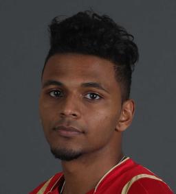 Stephan Rajasingam