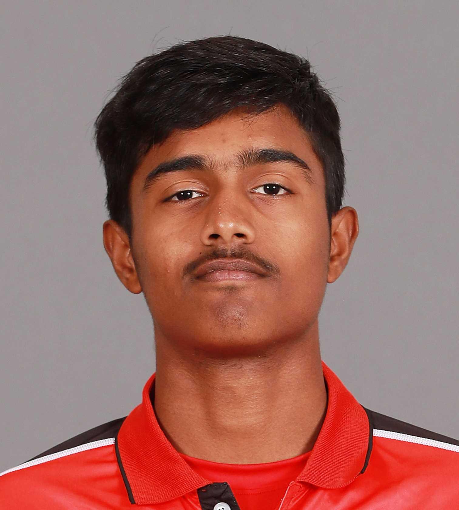 Image of Kavian Naress