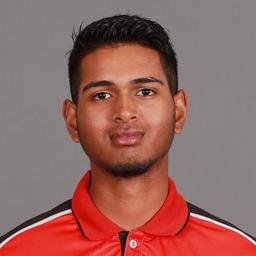 Kevin Singh
