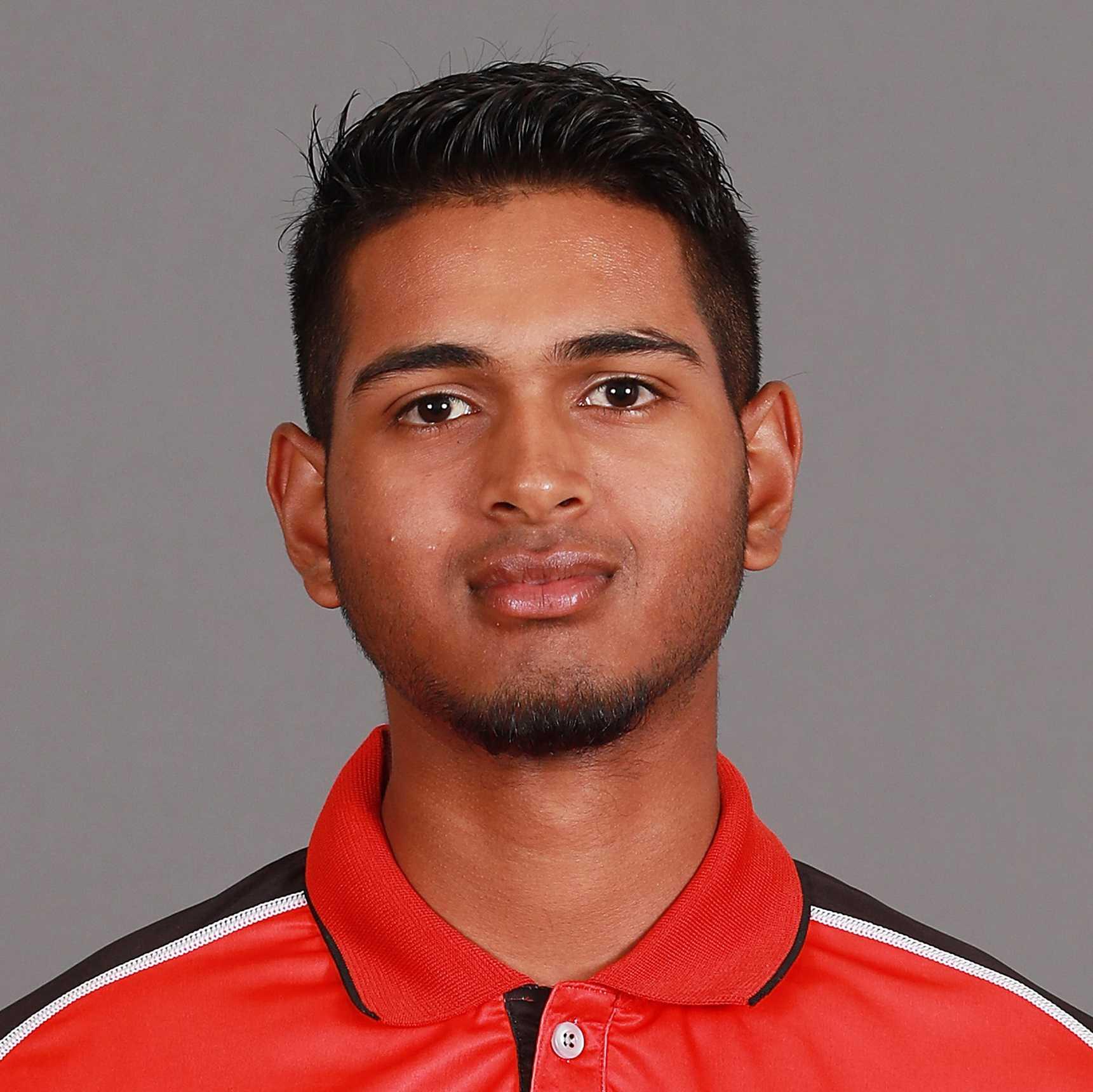 Image of Kevin Singh