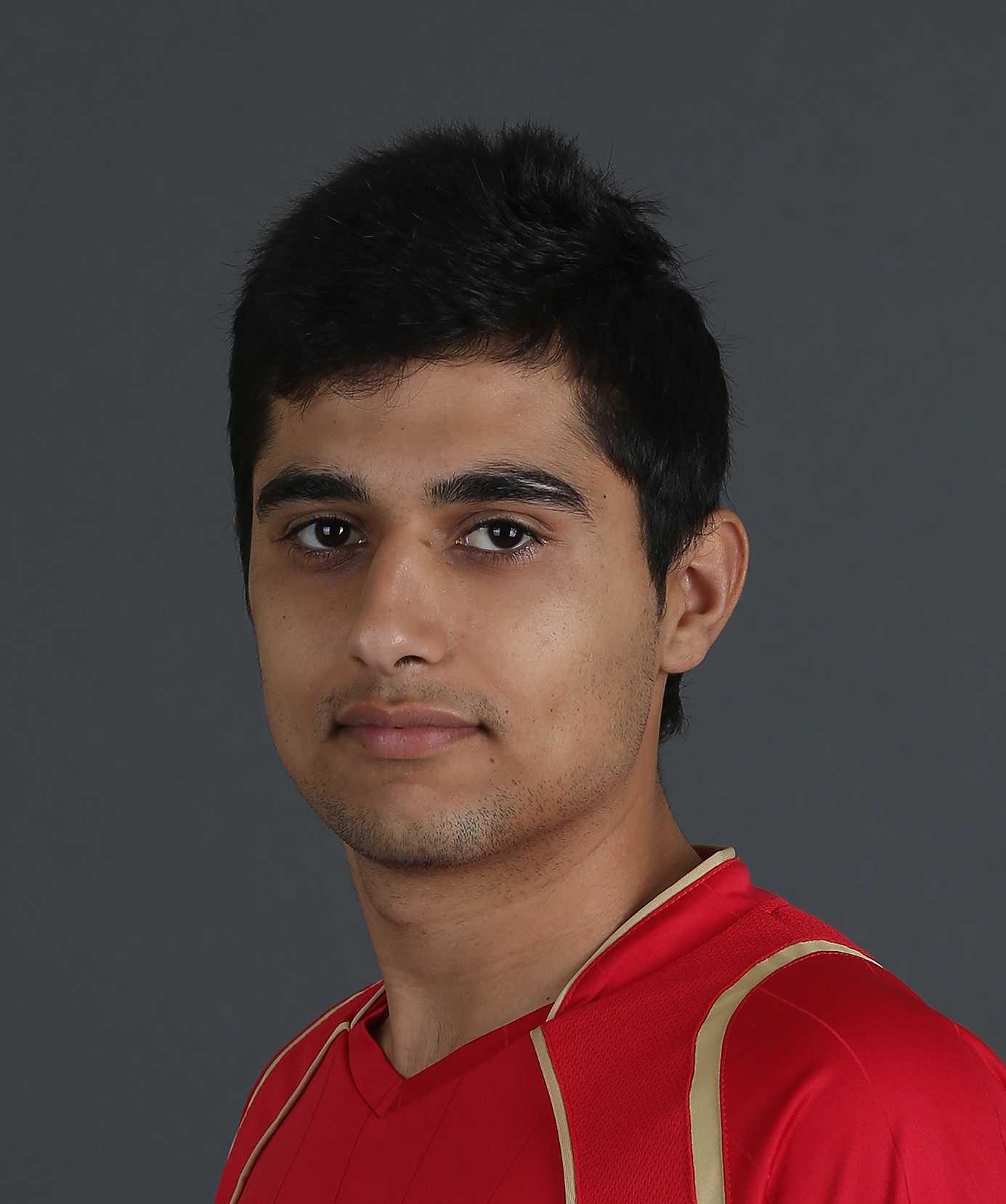 Image of Armaan Kapoor