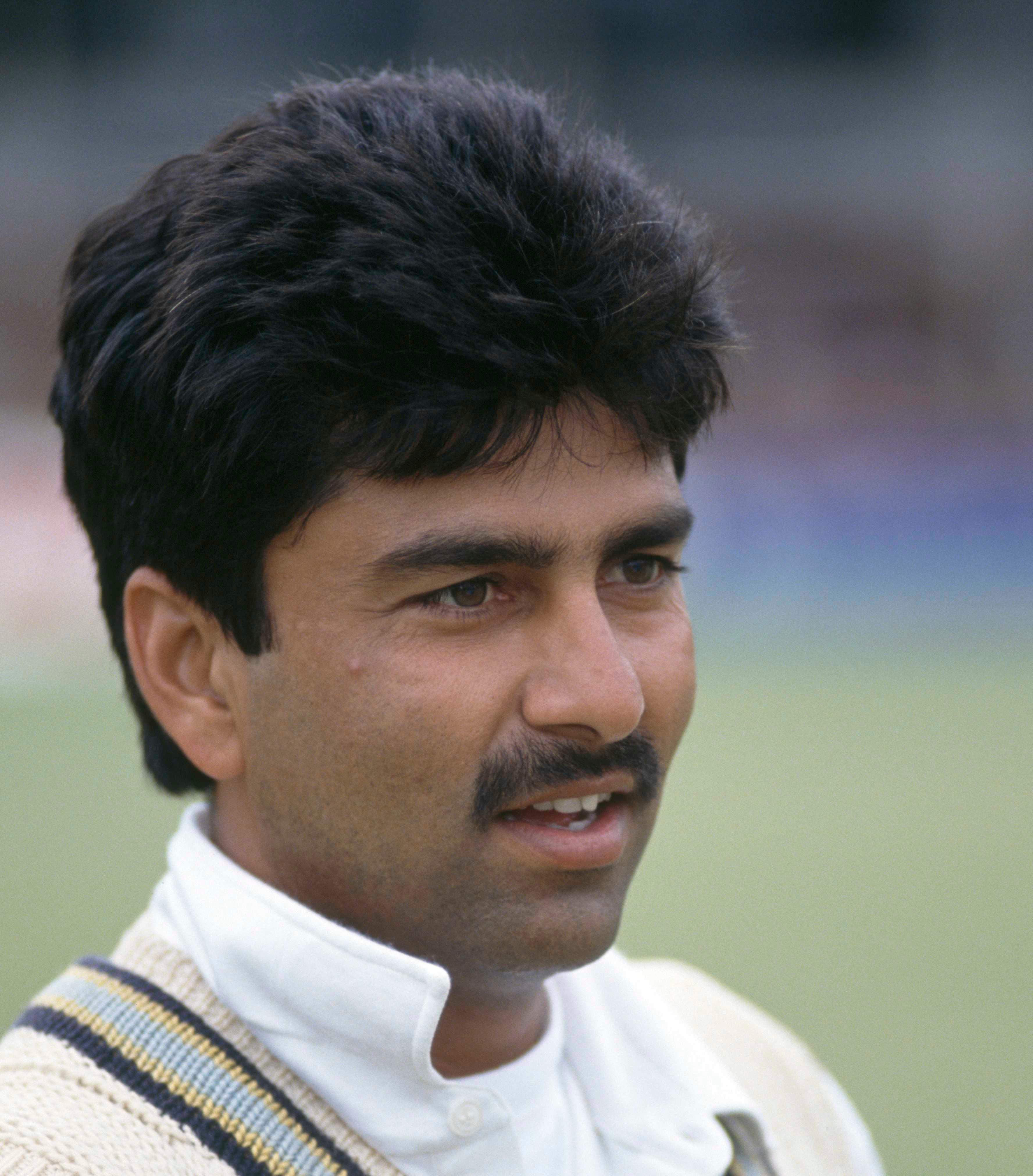 Image of Manoj Prabhakar