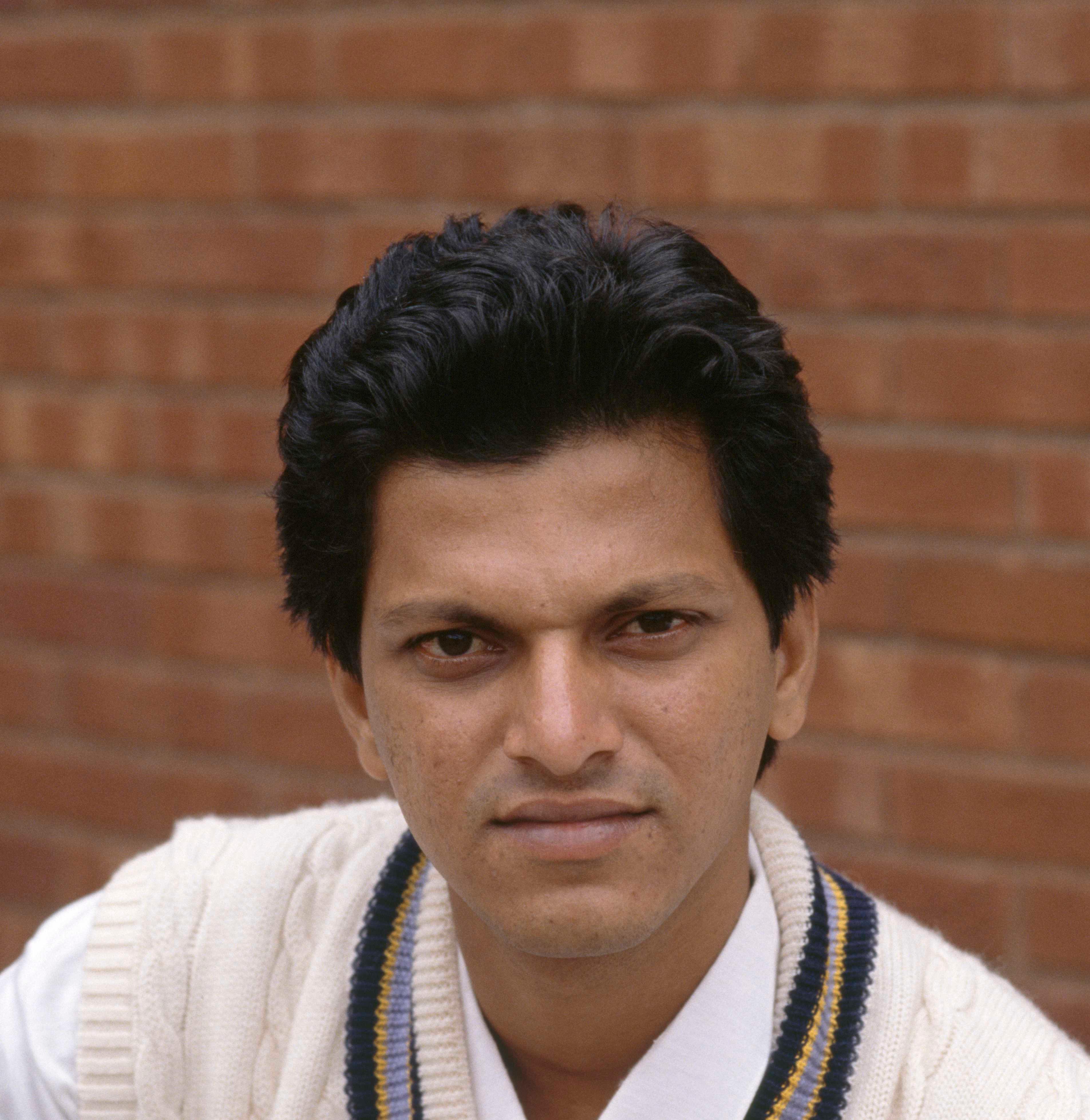 Image of Woorkeri Raman