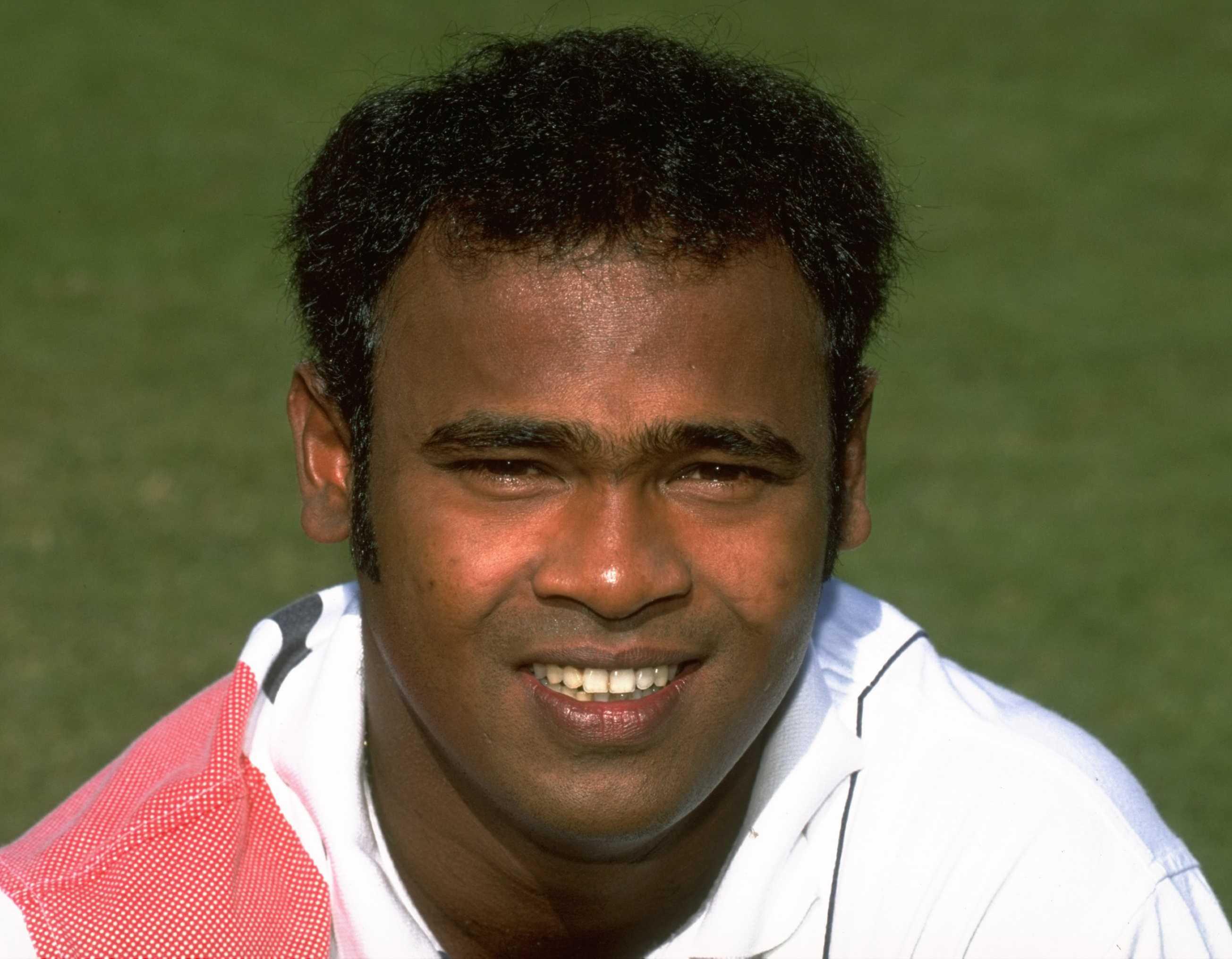Image of Vinod Kambli