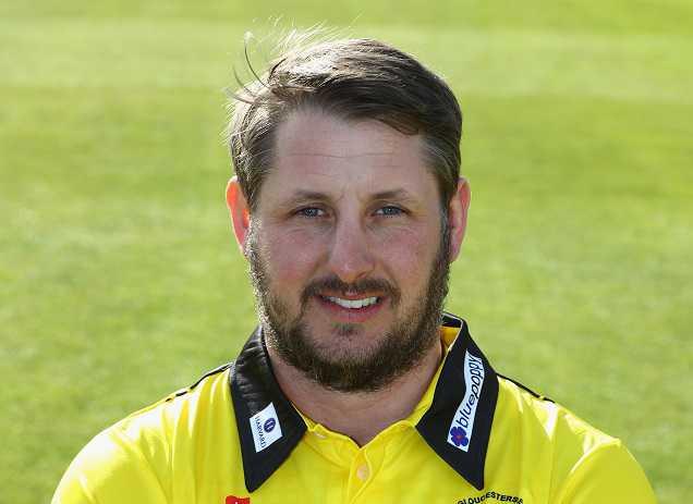 Image of Phil Mustard