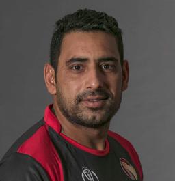 Zahoor Khan