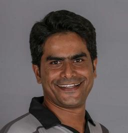 Saqib Ali