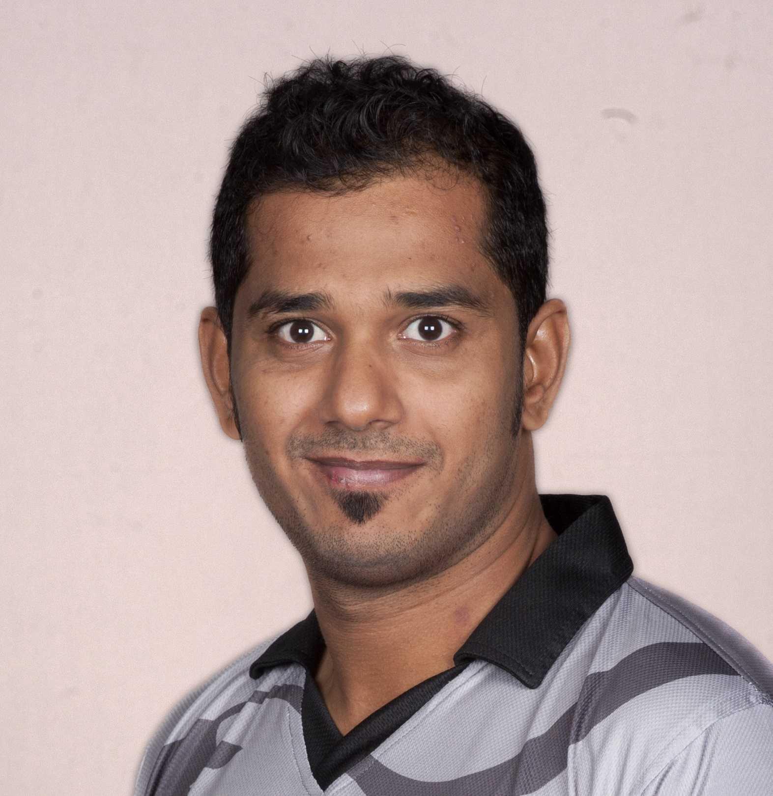 Image of Sharif Asadullah