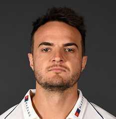 Image of Jack Brooks