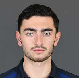  George Panayi