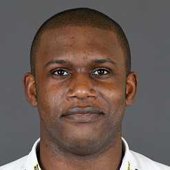 Image of Keith Barker
