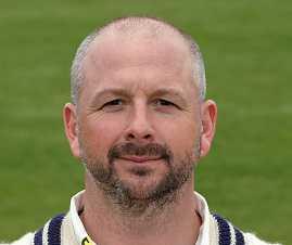 Image of Darren Stevens