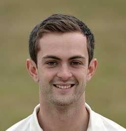Image of Neil Pinner