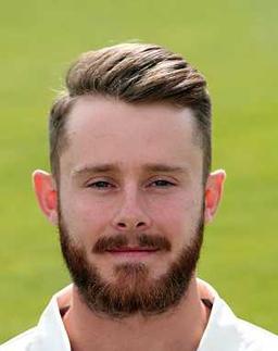 Adam Rouse