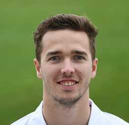 Image of Will Davis