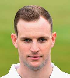 Image of Tom Poynton