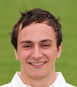 Image of Matt Higginbottom