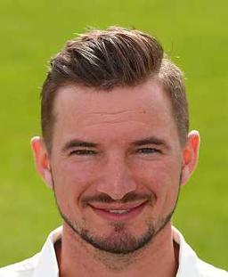 Charlie Hartley