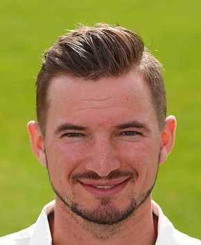 Image of Charlie Hartley