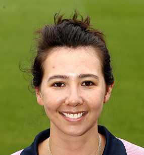 Image of Natasha Miles