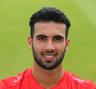 Saqib Mahmood