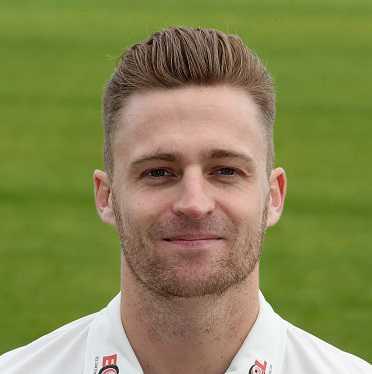 Image of Graeme White