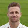 Graeme White
