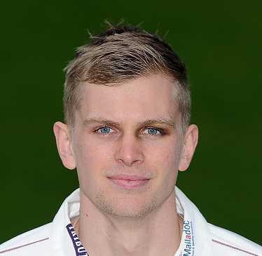 Image of Ollie Sale